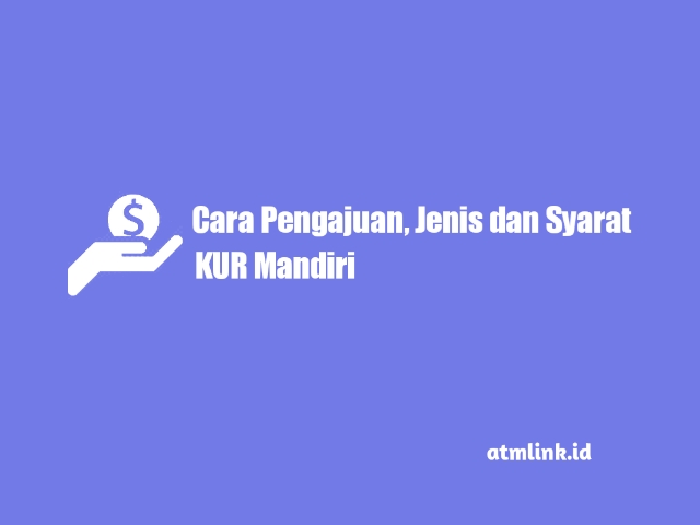 kur mandiri