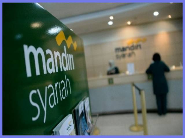 tabungan haji mandiri