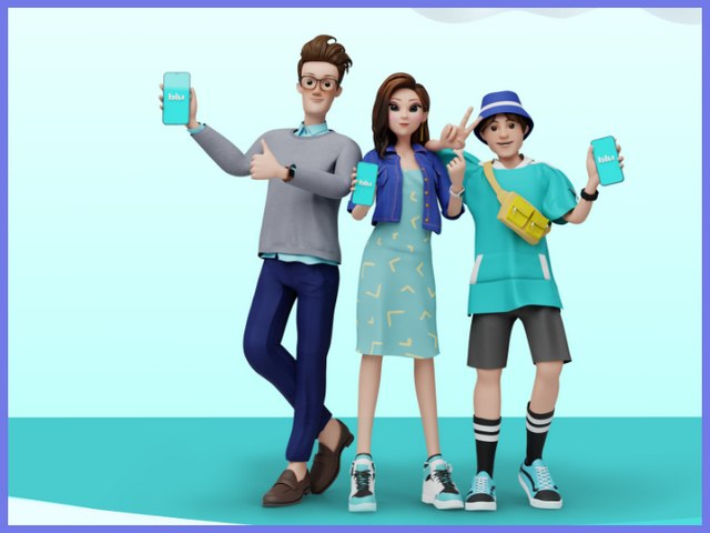 blue bca mobile terbaru