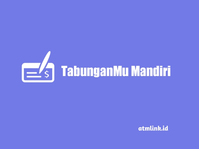 TabunganMu Mandiri