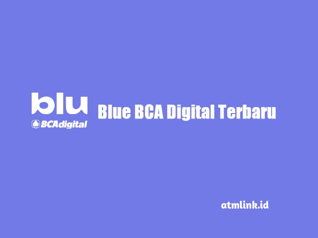 blue bca mobile terlengkap dan terbaru