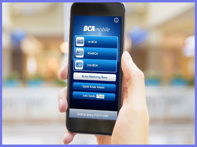 buka rekening bca