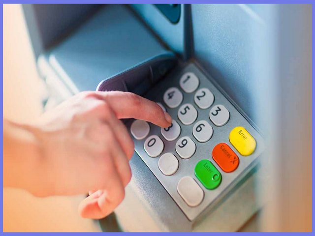 cara mengurus atm bca terblokir
