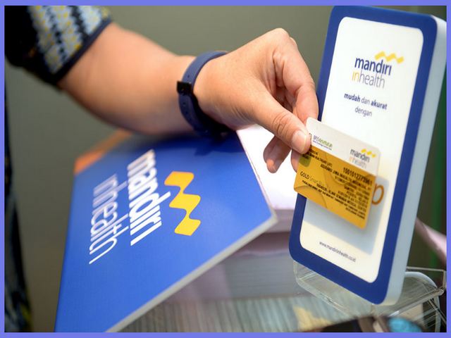 Mandiri InHealth