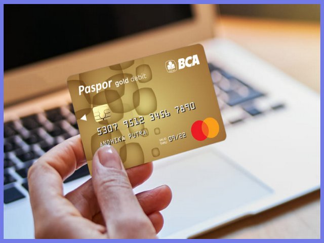 daftar biaya admin bca