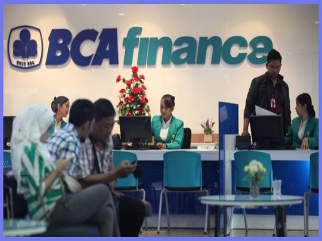 BCA Finance