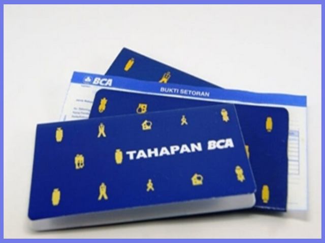 cara cek nomor rekening bca lewat hp