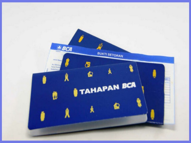 jenis-jenis tabungan bca