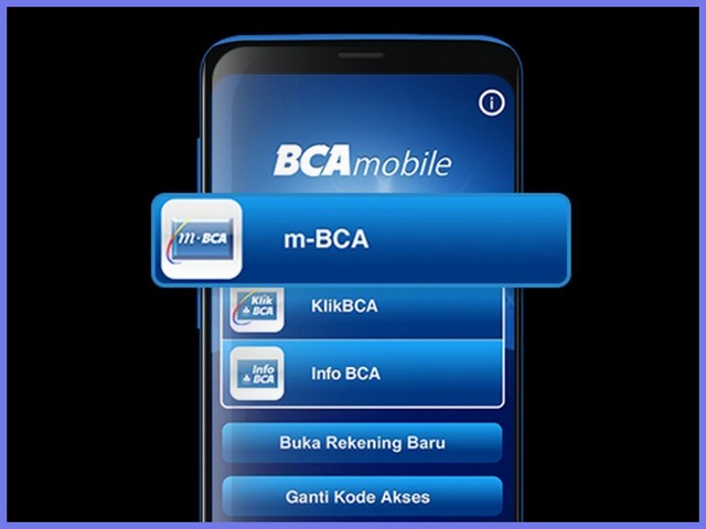 cara mengatasi lupa kode akses bca