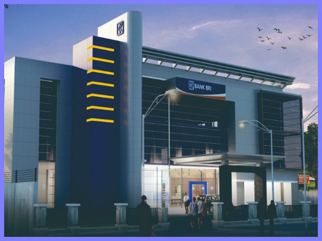 Syarat Pinjam Uang di Bank BRI
