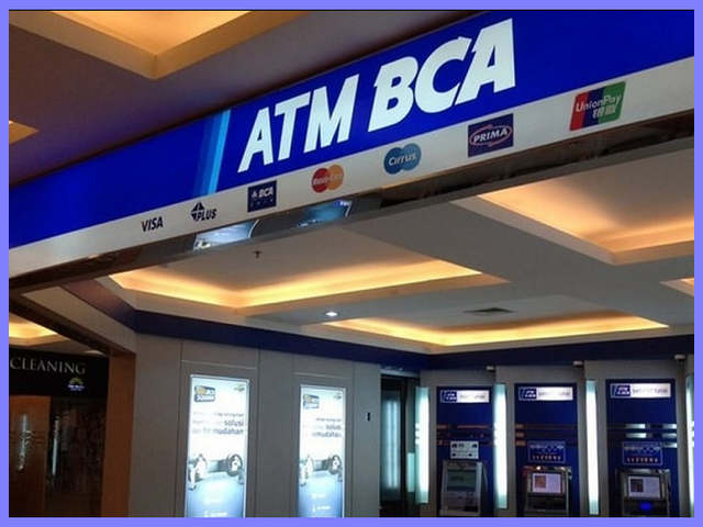 transfer BCA ke BRI dengan mudah