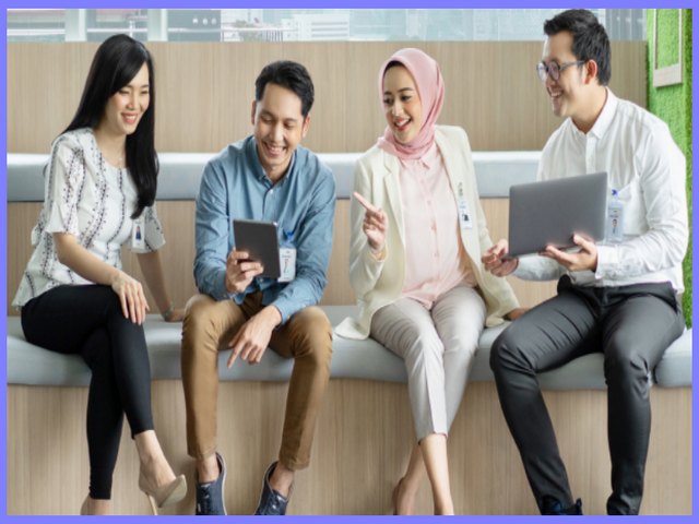 program Kriya Mandiri