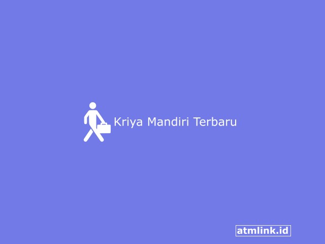 Kriya Mandiri