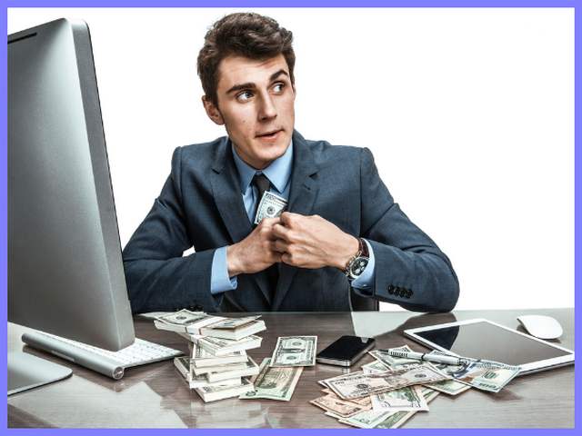 Apakah FxPro dan HotForex Broker Penipu