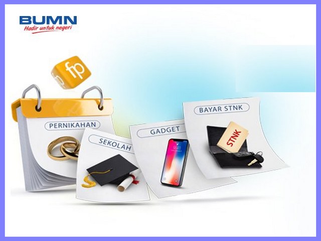 Cara Mencairkan Tabungan Rencana Mandiri
