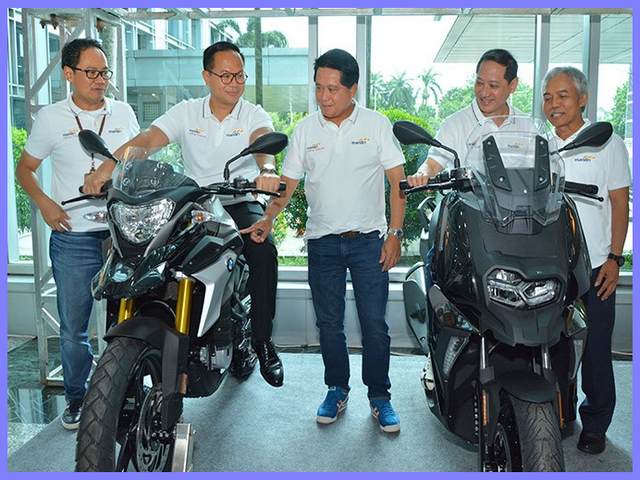 Kredit Kendaraan Bermotor Mandiri
