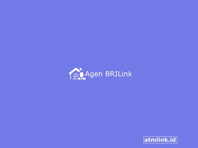 Gabung Agen BRILink