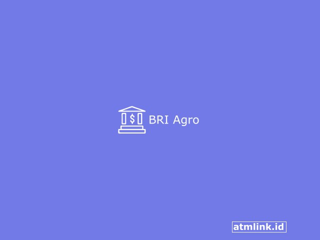 BRI Agro