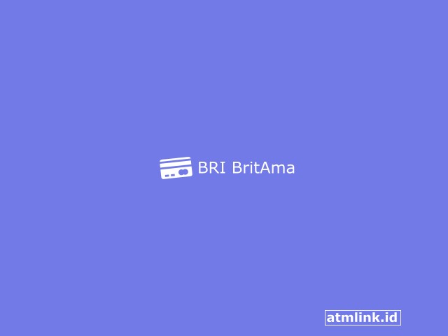 BRI BritAma