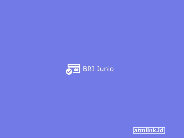 BRI Junio