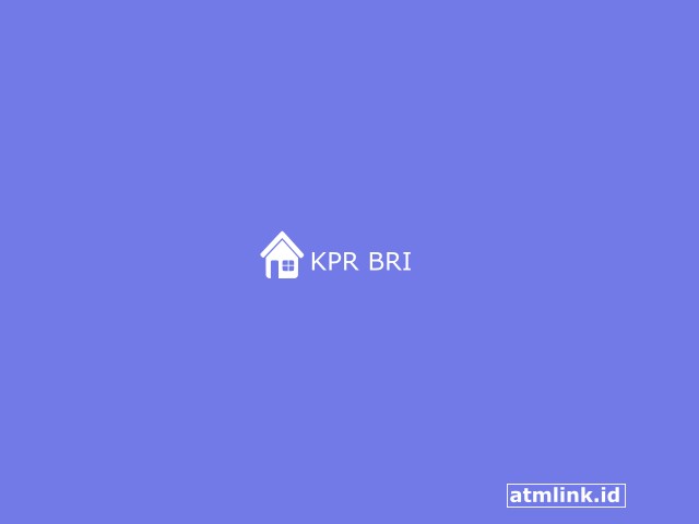 KPR BRI