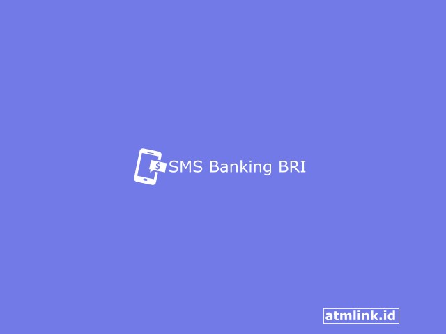 SMS Banking BRI