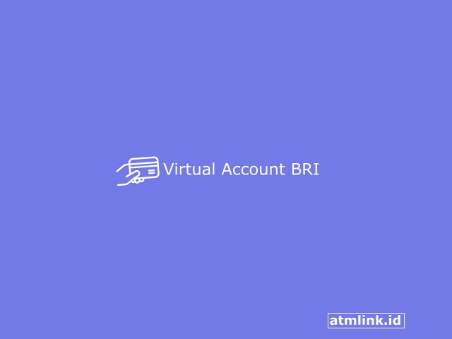 Virtual Account BRI