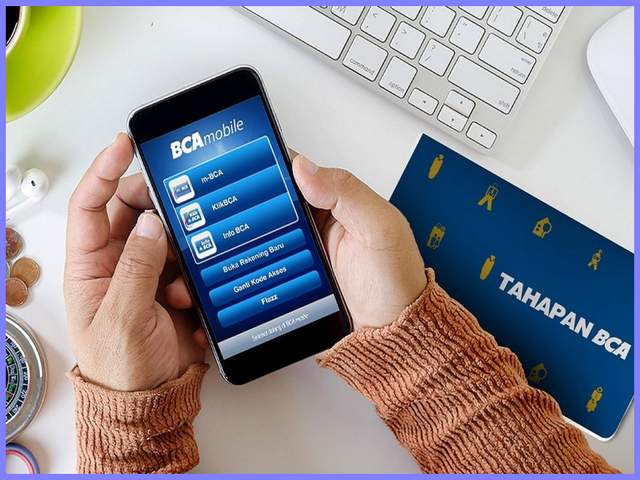 BCA Mobile