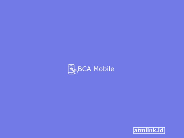 BCA Mobile