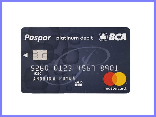 BCA Platinum