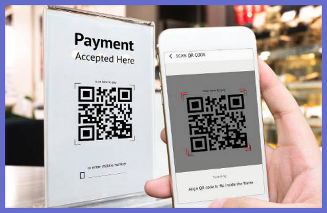 Cara Bayar Pakai QRIS Bank BRI