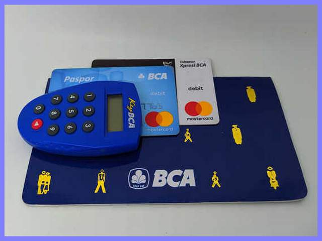 Cara Transfer BCA Ke BCA