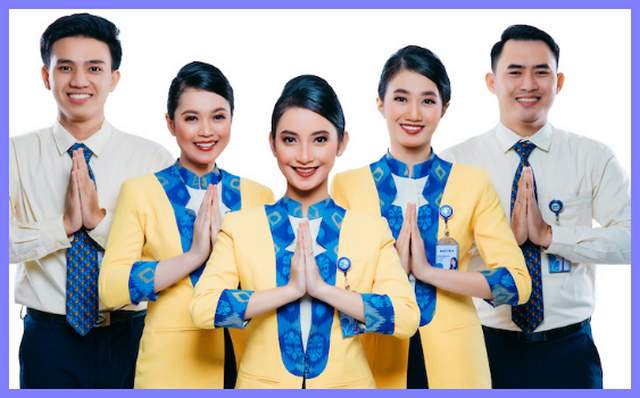 Gaji BCA Multi Finance