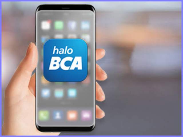 Halo BCA