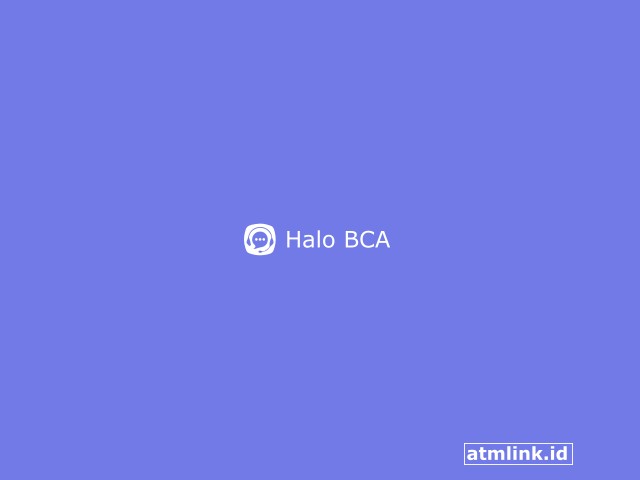 Halo BCA