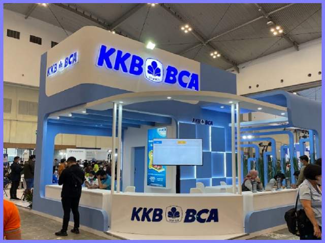 KKB BCA