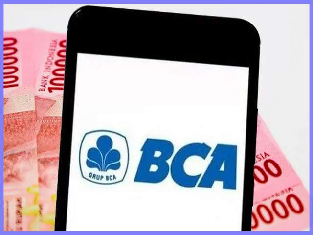 KTA Bank BCA