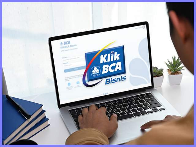 Klik BCA Bisnis