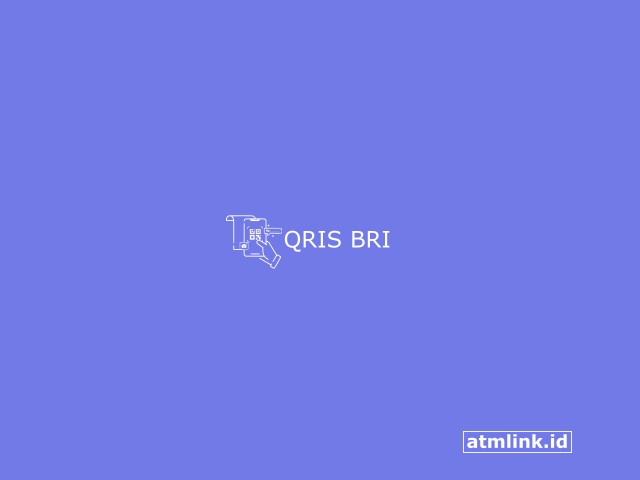 QRIS BRI