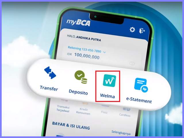 Reksa Dana BCA