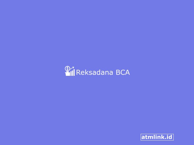 Reksadana BCA