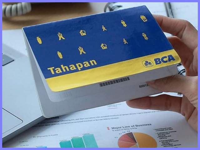 Syarat Buka Rekening BCA
