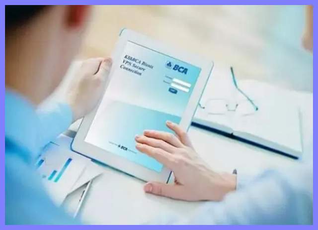 Syarat Buka Rekening BCA Bisnis