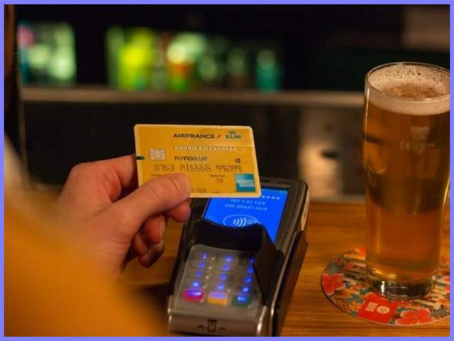 BCA Routing Number