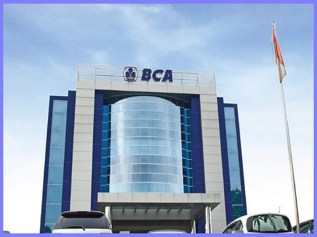 Branch Code BCA