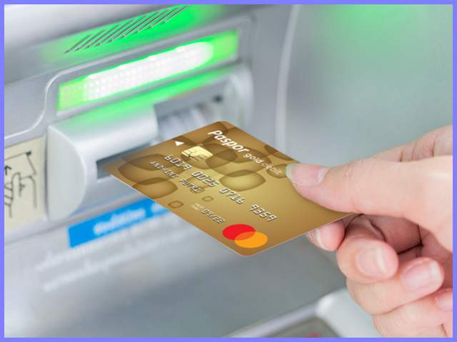 Cara Blokir ATM BCA