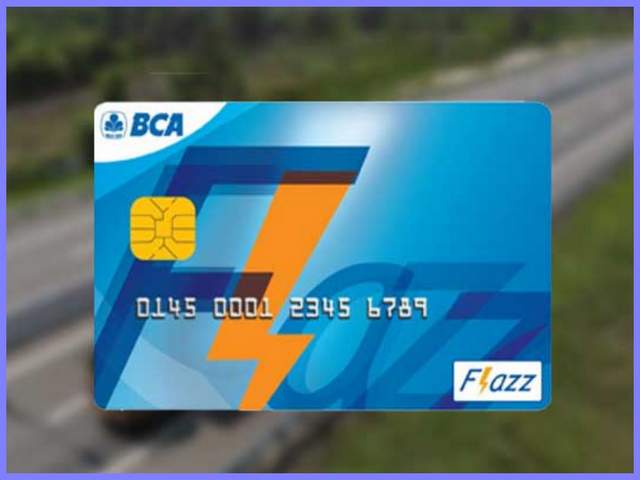Cara Cek Saldo Flazz BCA di HP Tanpa NFC