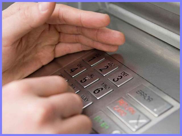 Cara Ganti PIN ATM BCA