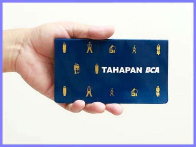 Cara Menabung di Bank BCA