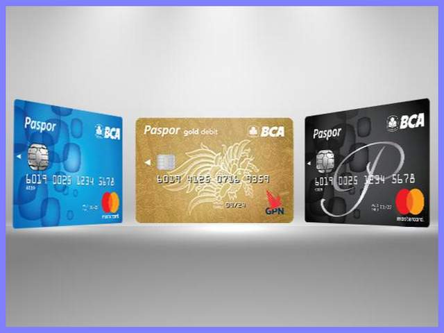 Cara Mengurus ATM BCA Yang Hilang
